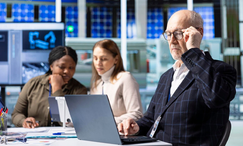 Cybersecurity Governance Frameworks & Program Oversight
