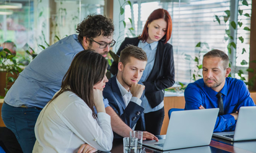 Business Continuity & Disaster Recovery (BC/DR) Planning