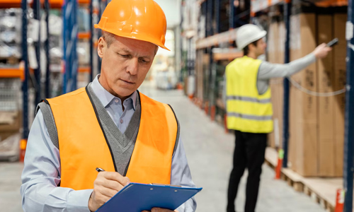Third-Party & Supply Chain Risk Management Oversight