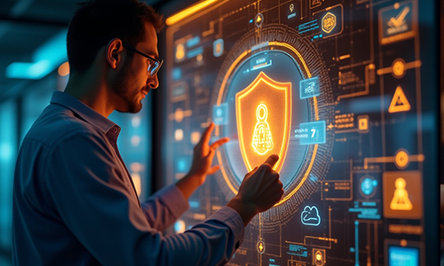 Threat & Vulnerability Management 