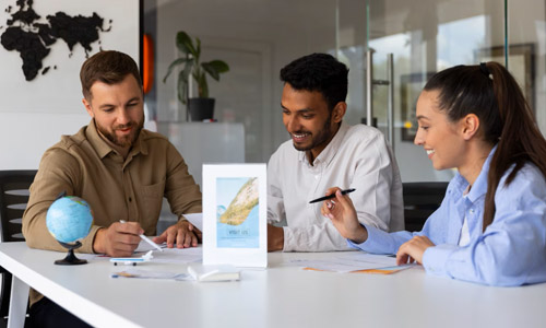 Global Hiring Compliance