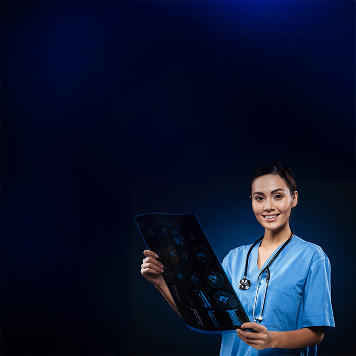 Healthcare Staffing