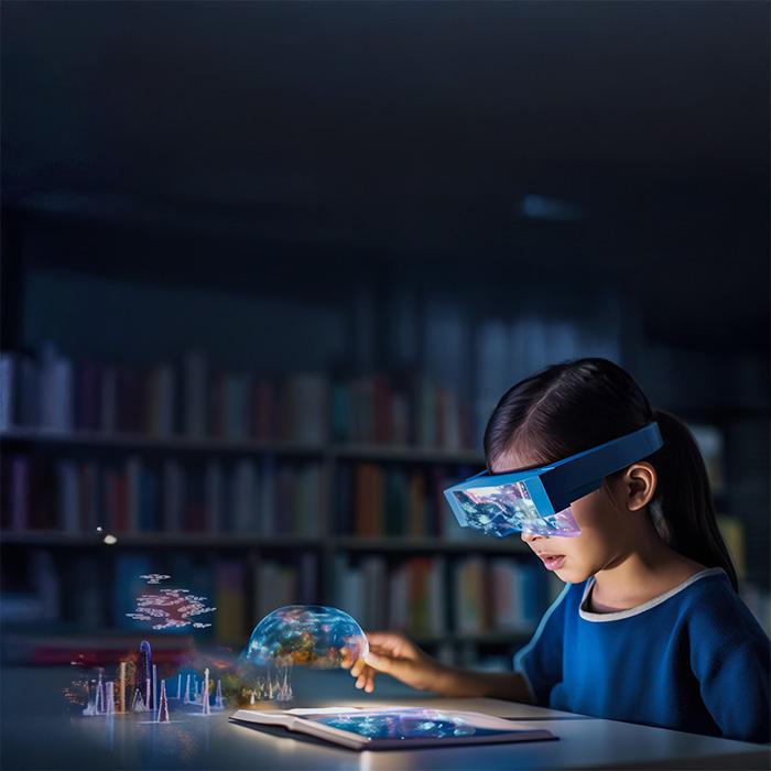 Edtech