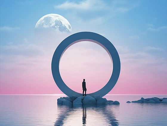 Our Future Vision