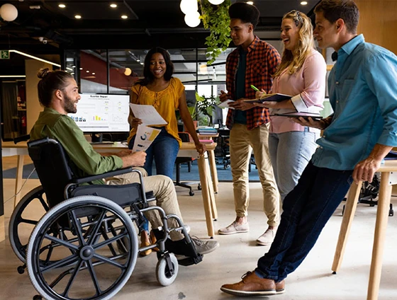 Why Inclusion Matters