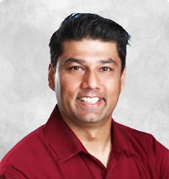 Nirav V. Shah