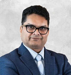 Rakesh Shah