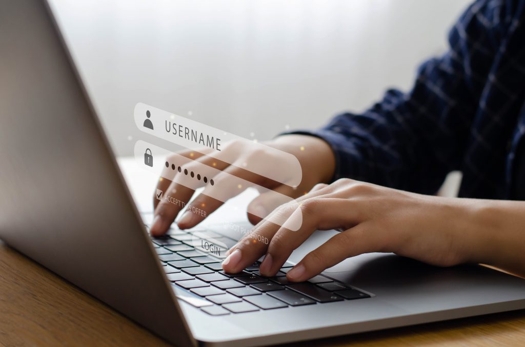 Too Many Passwords, Too Little Security: What IAM Can Actually Solve