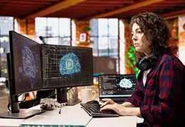 AI Model Development 