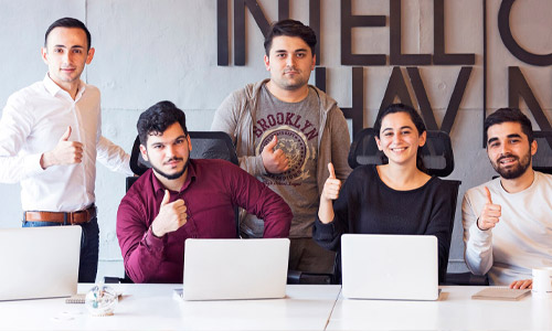 Brand-Led Talent Communities 