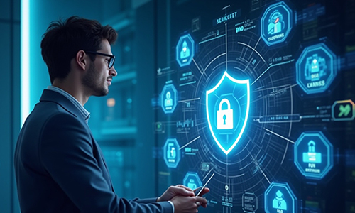 Identity Governance & Administration (IGA)