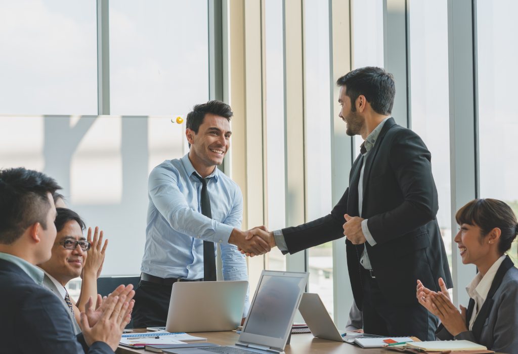 Workforce Agility 3.0: How Intelligent Staffing Solutions Strengthen Enterprise Resilience