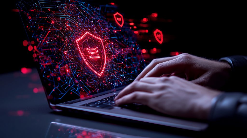 When AI Becomes the Weapon: Why 2026 Will Be the Year Security Teams Fight Algorithms — Not Hackers