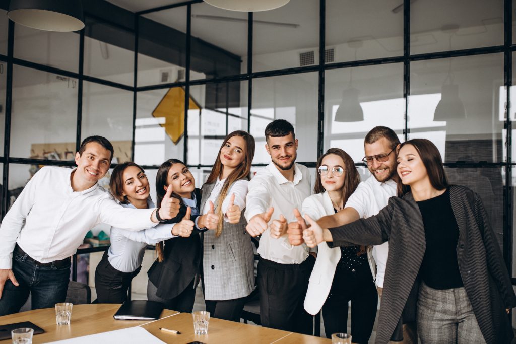 The Hidden Workforce Inside: How Companies Are Rediscovering Their Own Talent