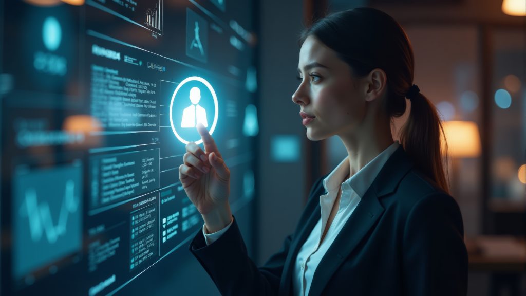 Not Replaced — Rewired: How Recruiters Thrive with AI