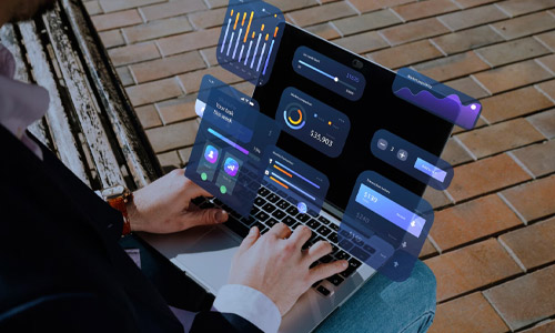 Digital-First Platforms Digital-First Platforms