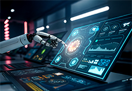 Intelligent Automation Intelligent Automation