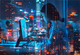 Computer Vision Computer Vision