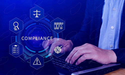 Compliance & Program Management 