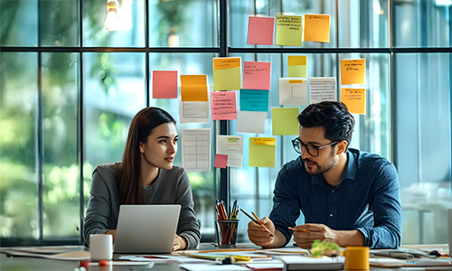 Test Planning & Strategy Test Planning & Strategy