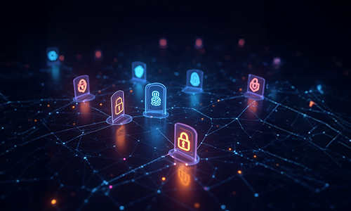 Identity Management & Directory Services 