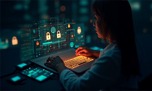 Multi-Factor & Advanced Authentication 