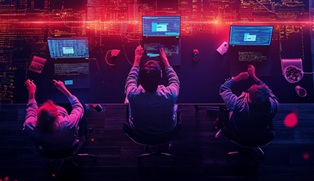 Red Teaming, Purple Teaming & Adversary Emulation 