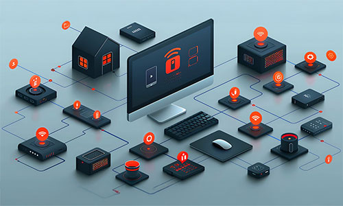 Edge Security Services Edge Security Services