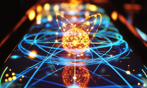 Quantum-Readiness Strategy Quantum-Readiness Strategy