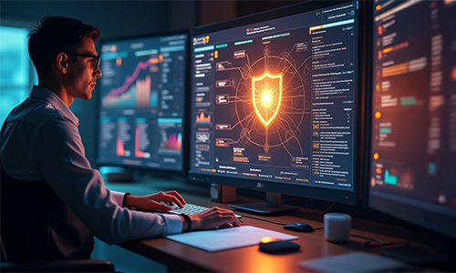 Threat Detection & Response (EDR/MDR/XDR/SOAR) Threat Detection & Response (EDR/MDR/XDR/SOAR)