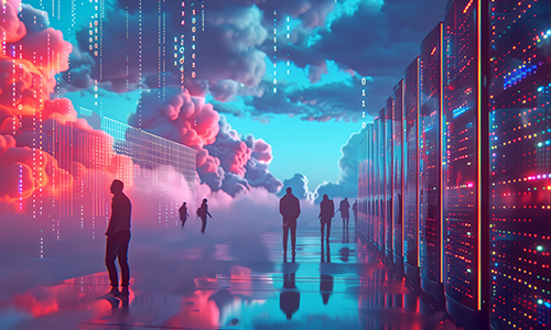 Firewall & Perimeter Security Management 