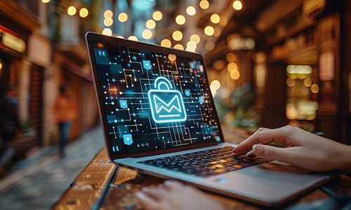 Email & Messaging Security 