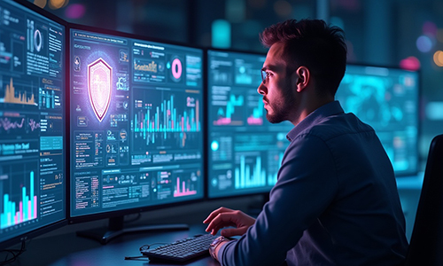 Incident Monitoring, Response & Digital Forensics Incident Monitoring, Response & Digital Forensics