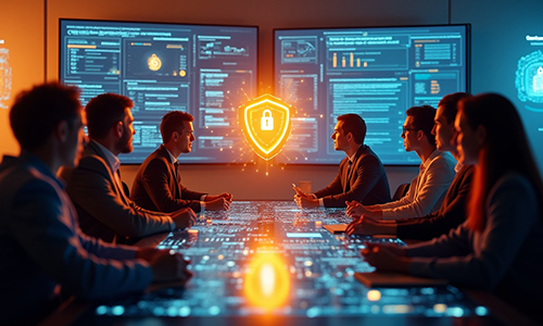 Cyber Resilience Testing (Tabletop Exercises, Ransomware Readiness) Cyber Resilience Testing (Tabletop Exercises, Ransomware Readiness)