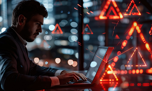 Attack Surface Management Attack Surface Management