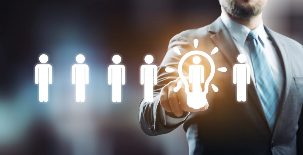 Staffing Predictions 2026: The Great Rebalance of Human + Machine