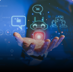 Access cutting-edge technologies