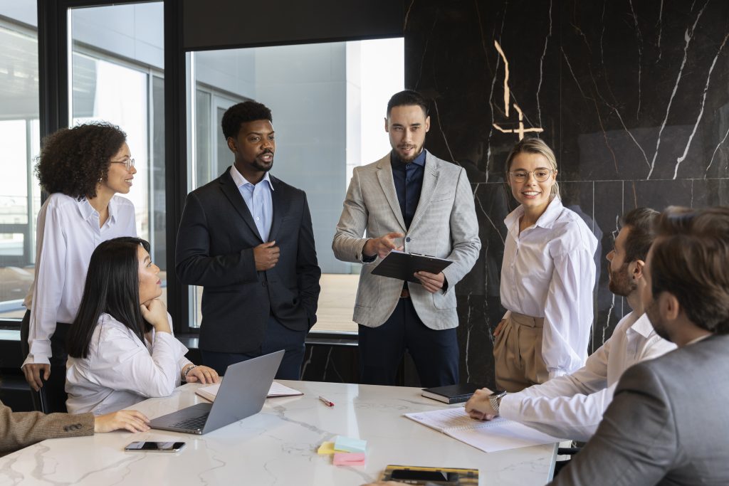 Contingent Workforce Solutions in 2026: How Enterprises Are Building Agile Talent Models