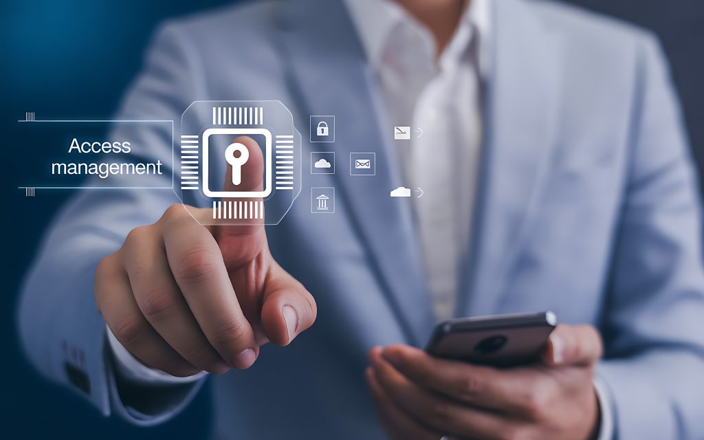 Eliminated Duplicate IAM Costs While Strengthening Security: How a Global Beauty Leader Migrated from Okta to Microsoft Entra ID