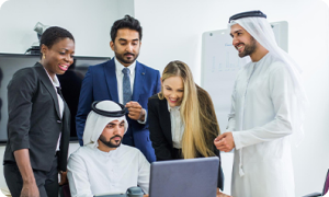 Uae-En 5 Permanent Hiring & Talent Acquisition in UAE - Compunnel